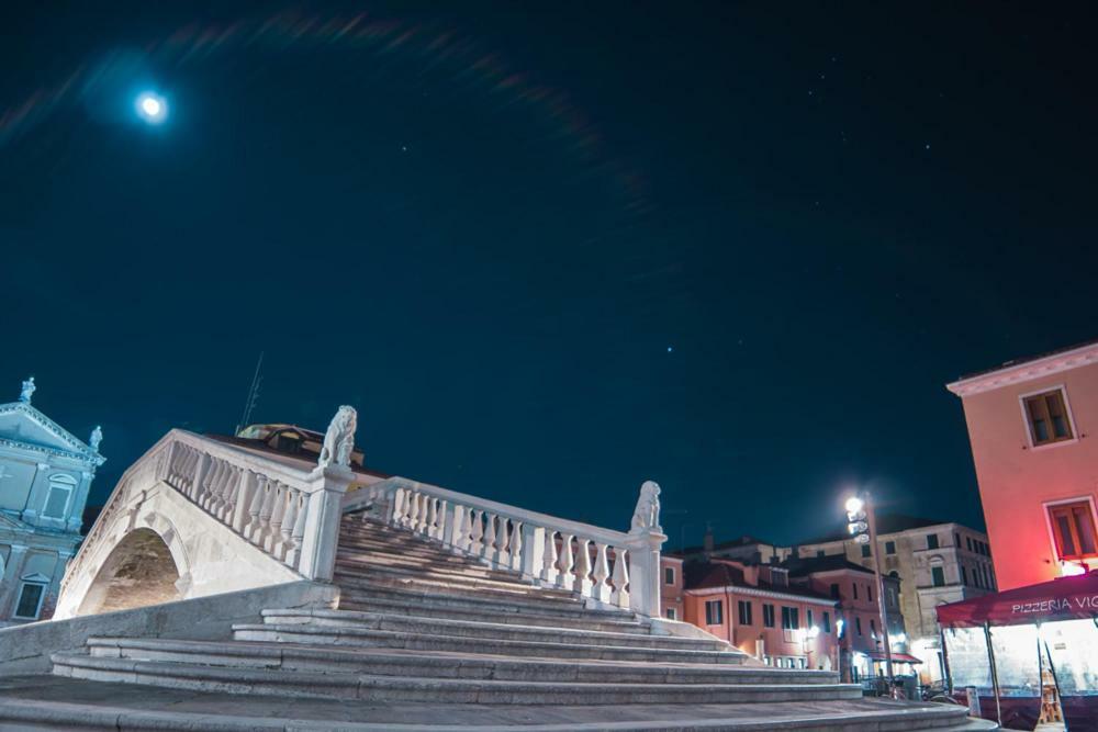Venice Travel Chioggia Dış mekan fotoğraf